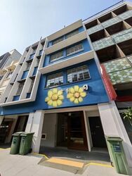 Hongkong Street (D1), Office #618137101
